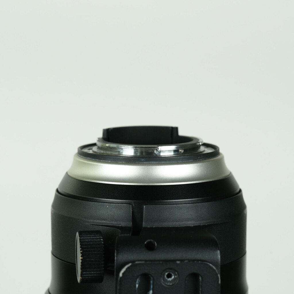 TAMRON SP 70-200mm F/2.8 Di VC USD G2 (Model A025) [ニコンF用]