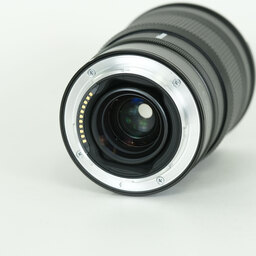 Nikon NIKKOR Z 24-120mm f/4 S