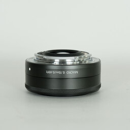 Canon EF-M22mm F2 STM Canon EF-M22mm F2 STM