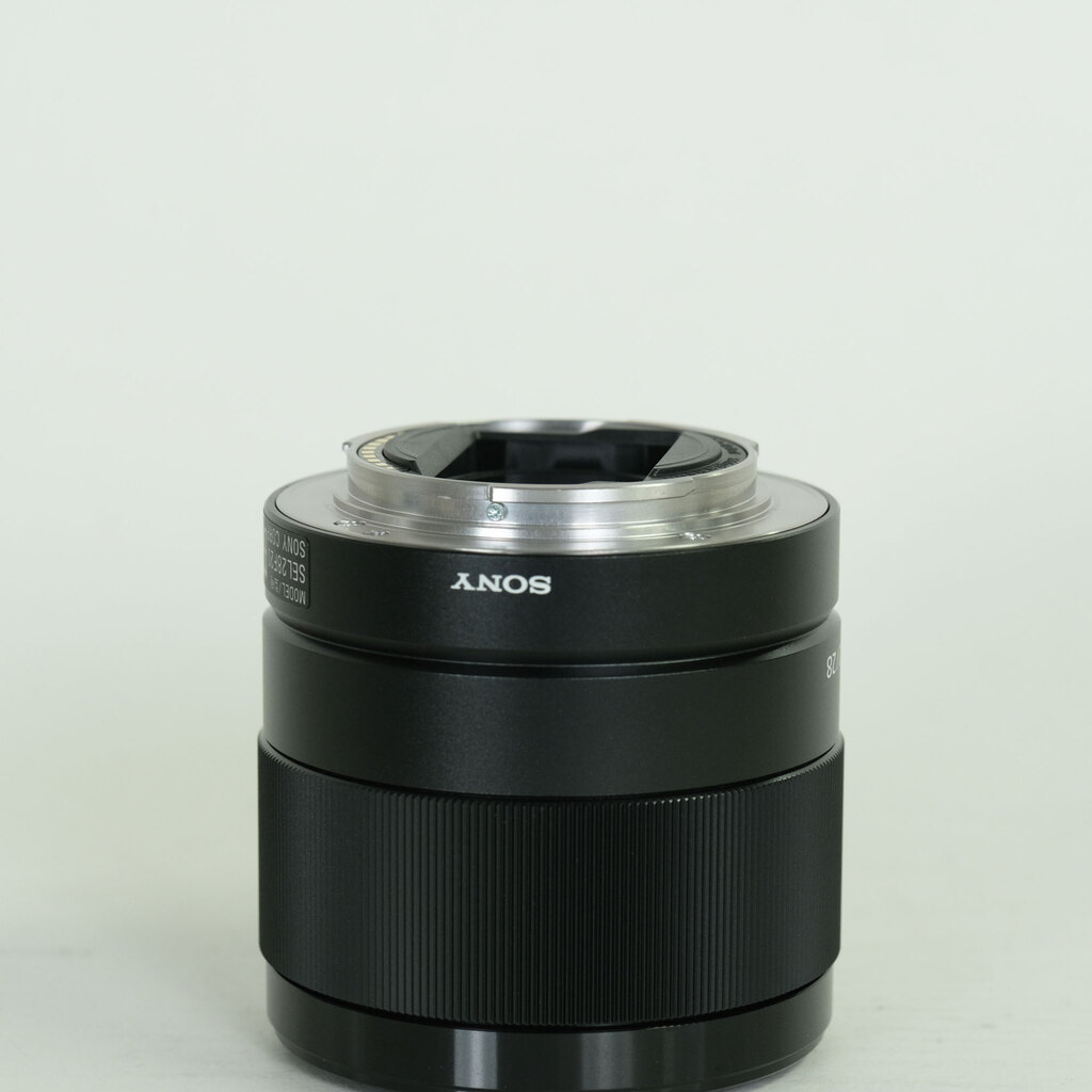 SONY FE 28mm F2 SEL28F20 SONY FE 28mm F2 SEL28F20