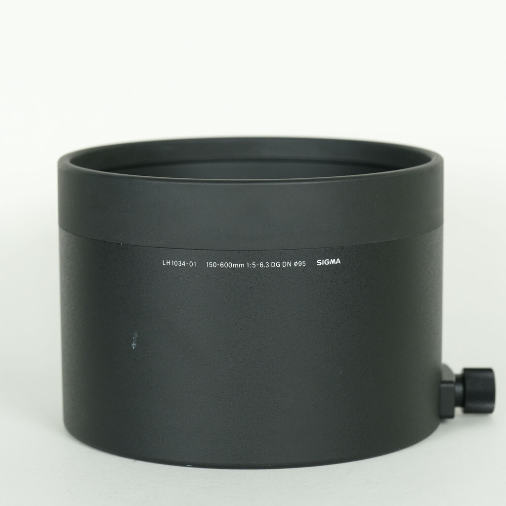 SIGMA 150-600mm F5-6.3 DG DN OS｜Sports [ソニーE用]
