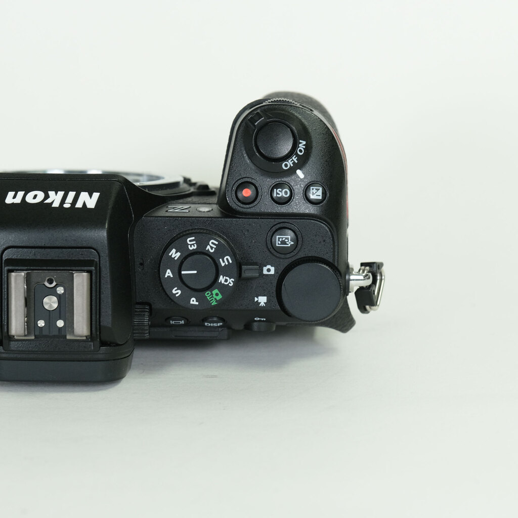 Nikon Z50II Nikon Z50II