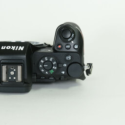 Nikon Z50II Nikon Z50II