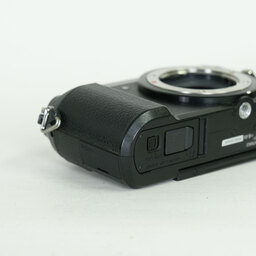 Panasonic LUMIX DMC-GX7MK2 ボディ ブラック