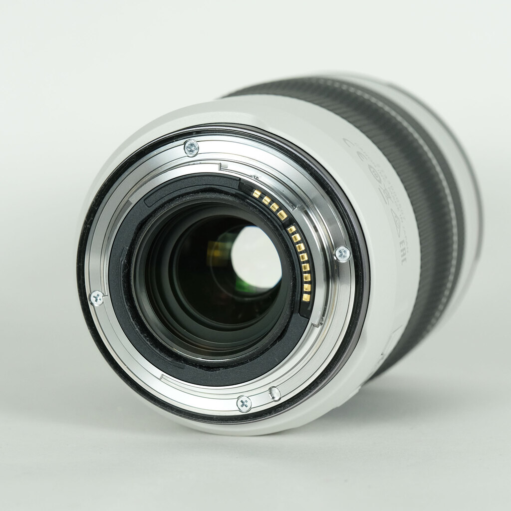 Canon RF70-200mm F4 L IS USM