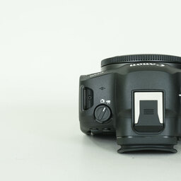 Canon EOS R6 Mark II