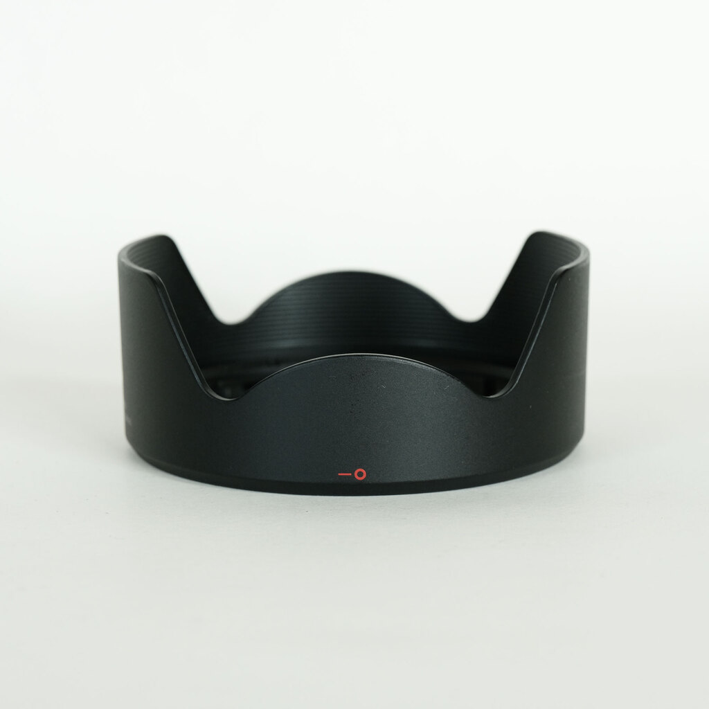 Canon RF24-105mm F4 L IS USM