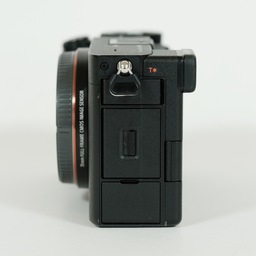 SONY α7C（ILCE-7C）