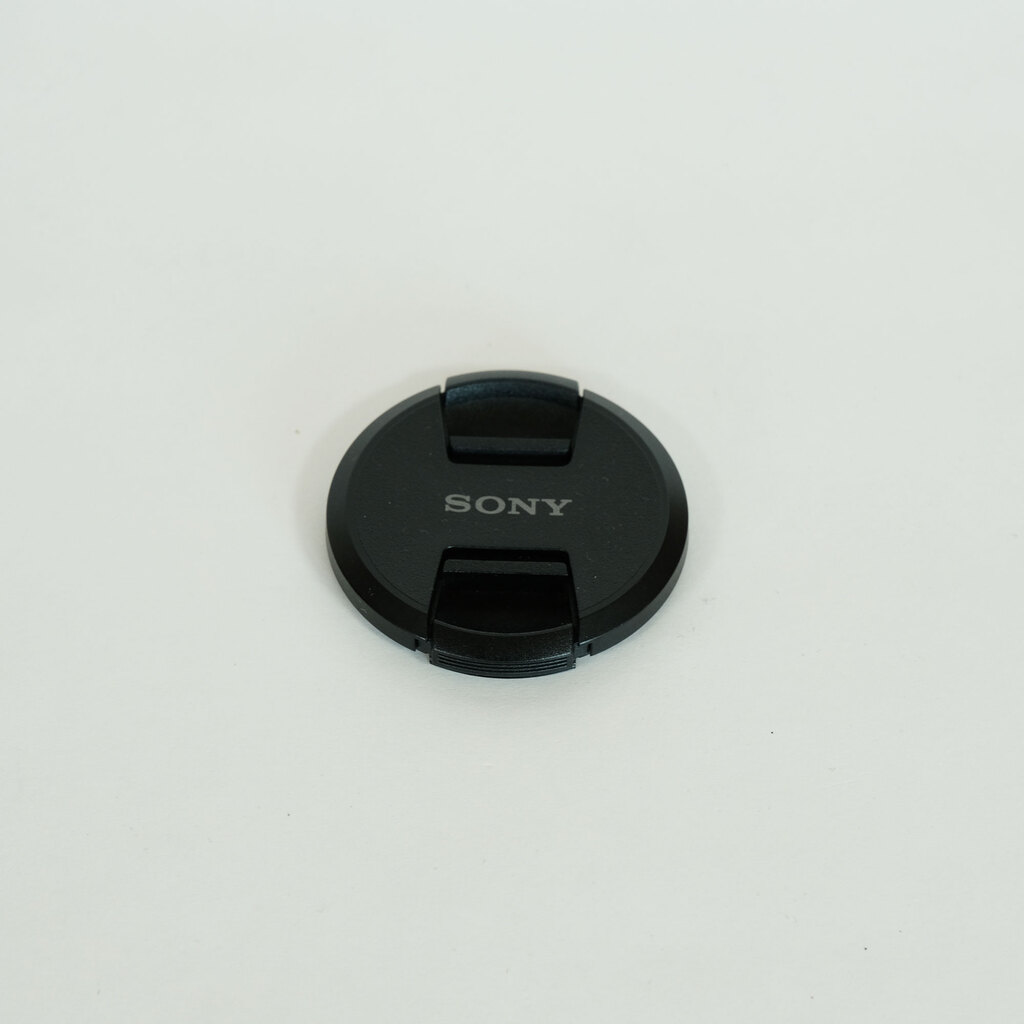 SONY E 70-350mm F4.5-6.3 OSS SEL70350G