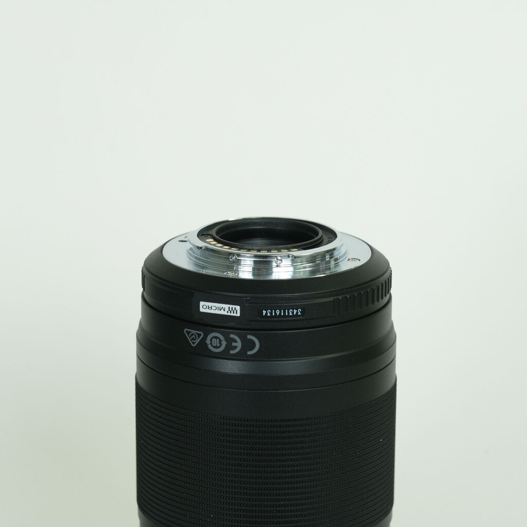 OLYMPUS M.ZUIKO DIGITAL ED 75-300mm F4.8-6.7 II