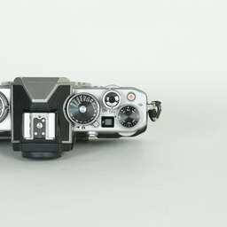 Nikon Z fc Nikon Z fc