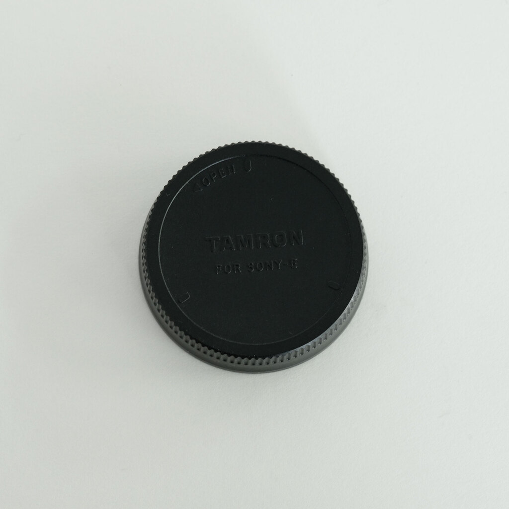 TAMRON 28-75mm F/2.8 Di III RXD (Model A036) [ソニーE用]