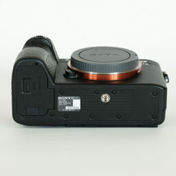 SONY α7 III(ILCE-7M3) SONY α7 III(ILCE-7M3)