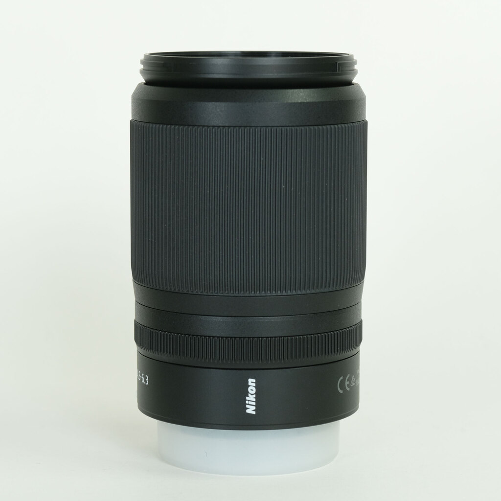 Nikon NIKKOR Z DX 50-250mm f/4.5-6.3 VR