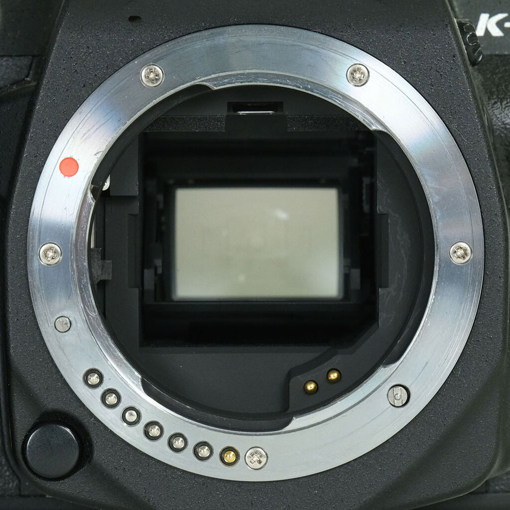 PENTAX K-3 ボディ