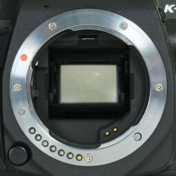 PENTAX K-3 ボディ