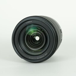 Panasonic LUMIX S 28-200mm F4-7.1 MACRO O.I.S.