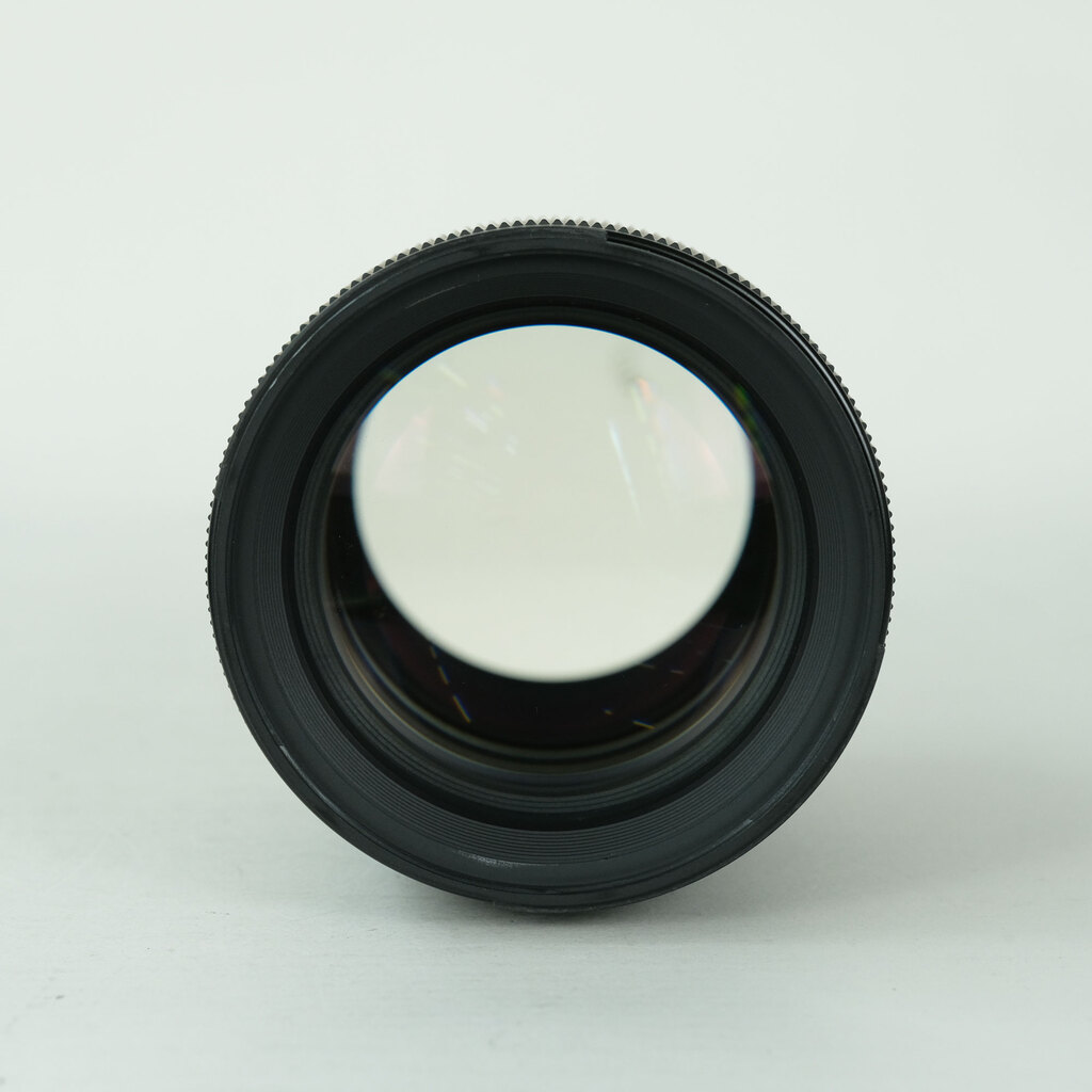 SIGMA 85mm F1.4 DG DN｜Art [ソニーE用]