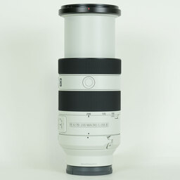 SONY FE70-200mm F4 Macro G OSS II SEL70200G2
