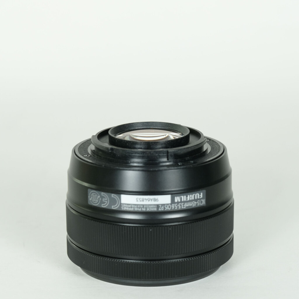 FUJIFILM XC15-45mmF3.5-5.6 OIS PZの出品 | ONE SCENE（ワンシーン）