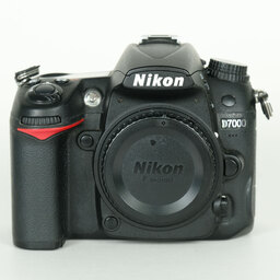 Nikon D7000 Nikon D7000