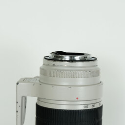Canon EF70-200mm F2.8L IS II USM