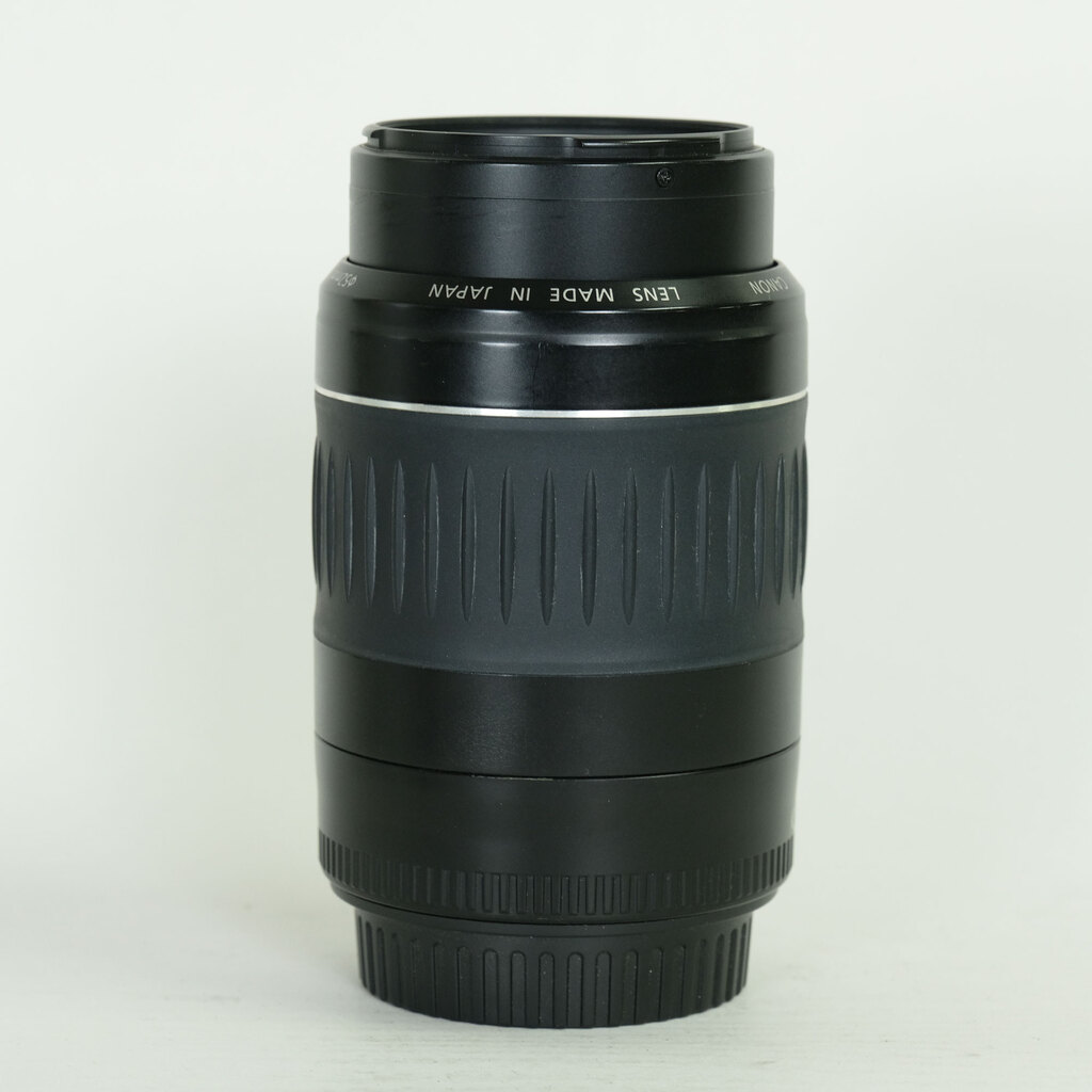 Canon EF55-200mm F4.5-5.6 II USM