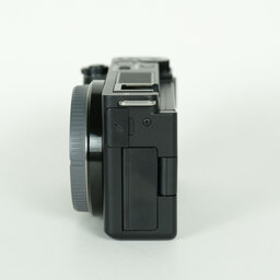 SONY VLOGCAM ZV-E10