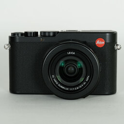 Leica D-LUX8