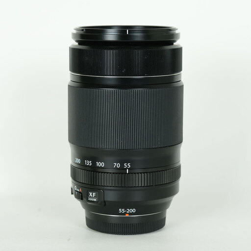 FUJIFILM XF55-200mmF3.5-4.8 R LM OIS FUJIFILM XF55-200mmF3.5-4.8 R LM OIS