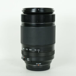 FUJIFILM XF55-200mmF3.5-4.8 R LM OIS FUJIFILM XF55-200mmF3.5-4.8 R LM OIS