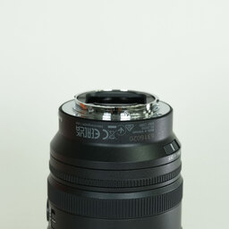 SONY FE 24-50mm F2.8 G SEL2450G SONY FE 24-50mm F2.8 G SEL2450G