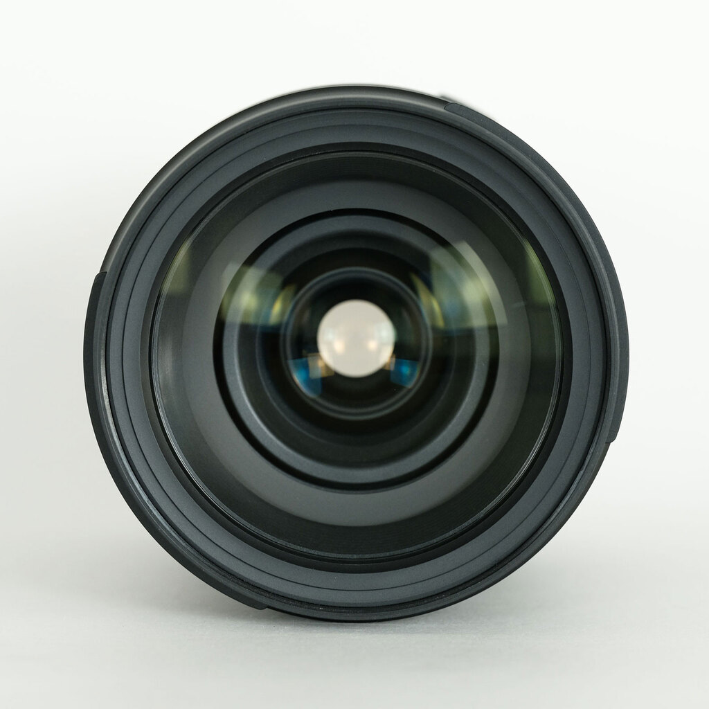 TAMRON 35-150mm F/2.8-4 Di VC OSD (Model A043) [キヤノンEF用]