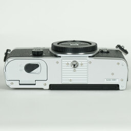 OM SYSTEM OM-3 OM SYSTEM OM-3