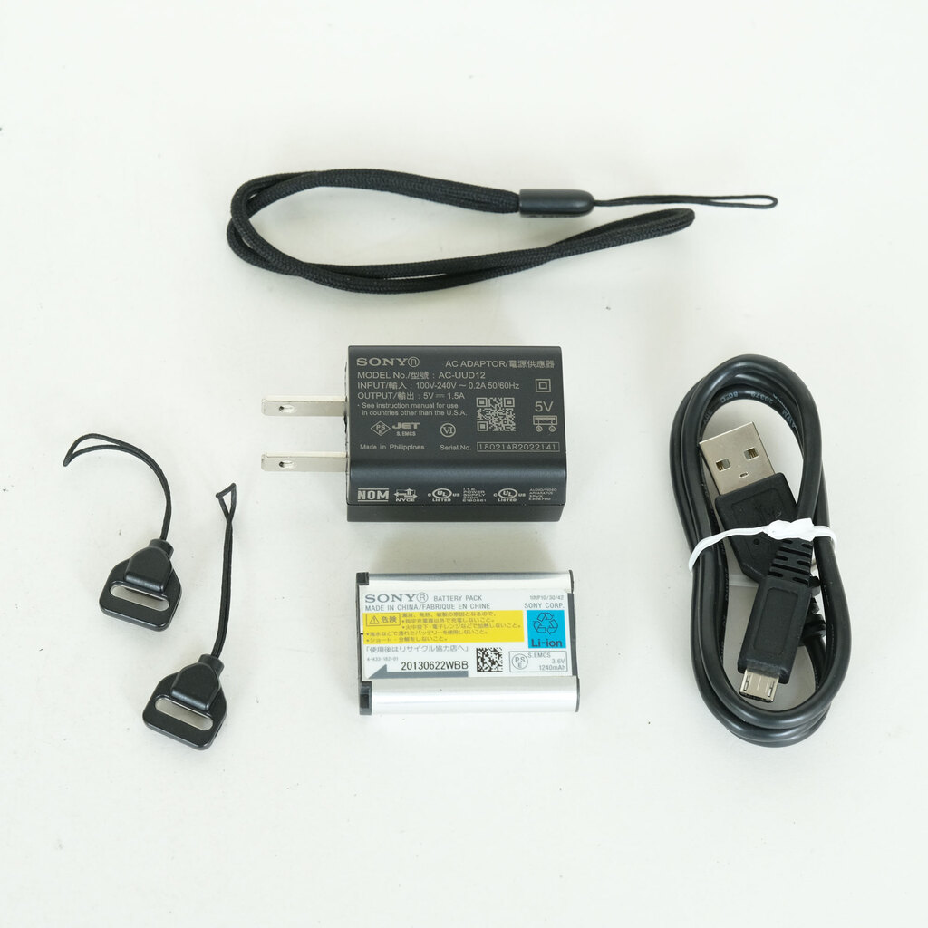 SONY Cyber-shot DSC-RX100M5A SONY Cyber-shot DSC-RX100M5A