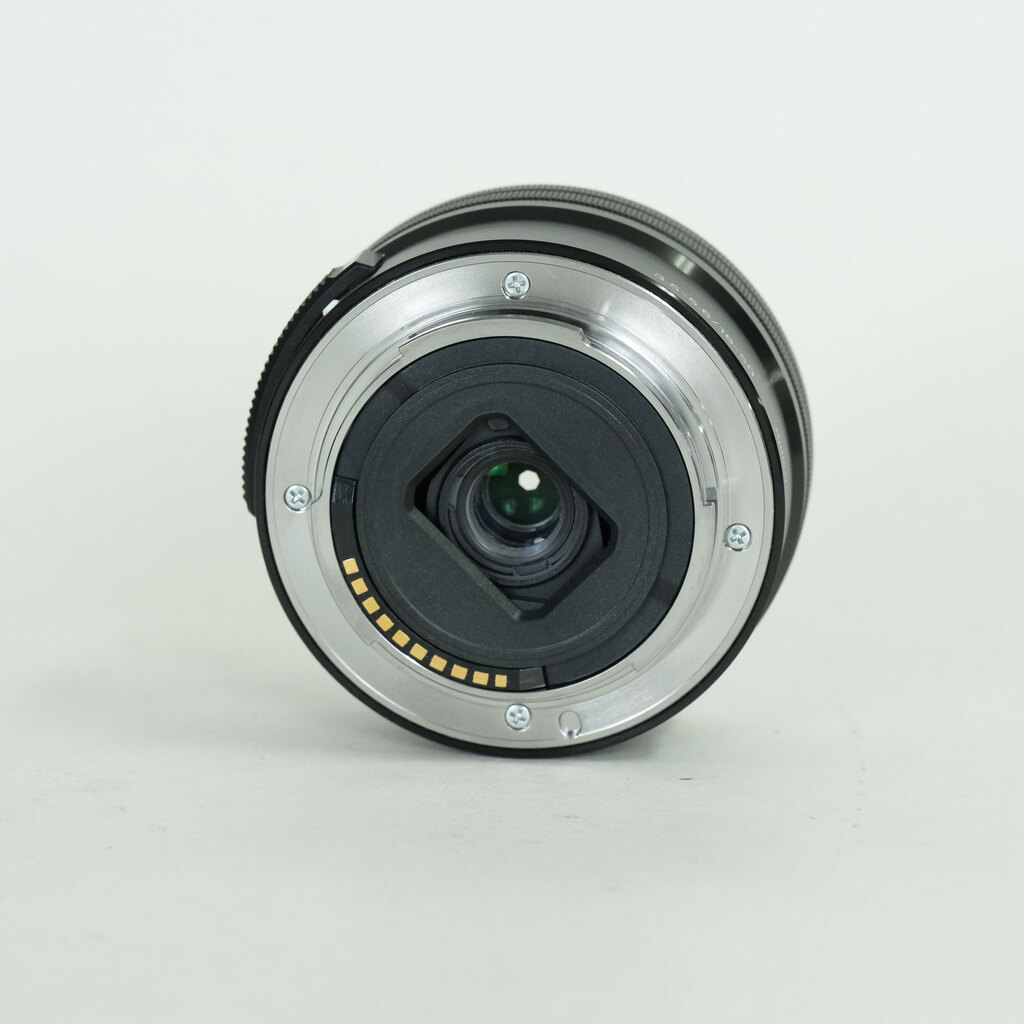 SONY E PZ 16-50mm F3.5-5.6 OSS SELP1650