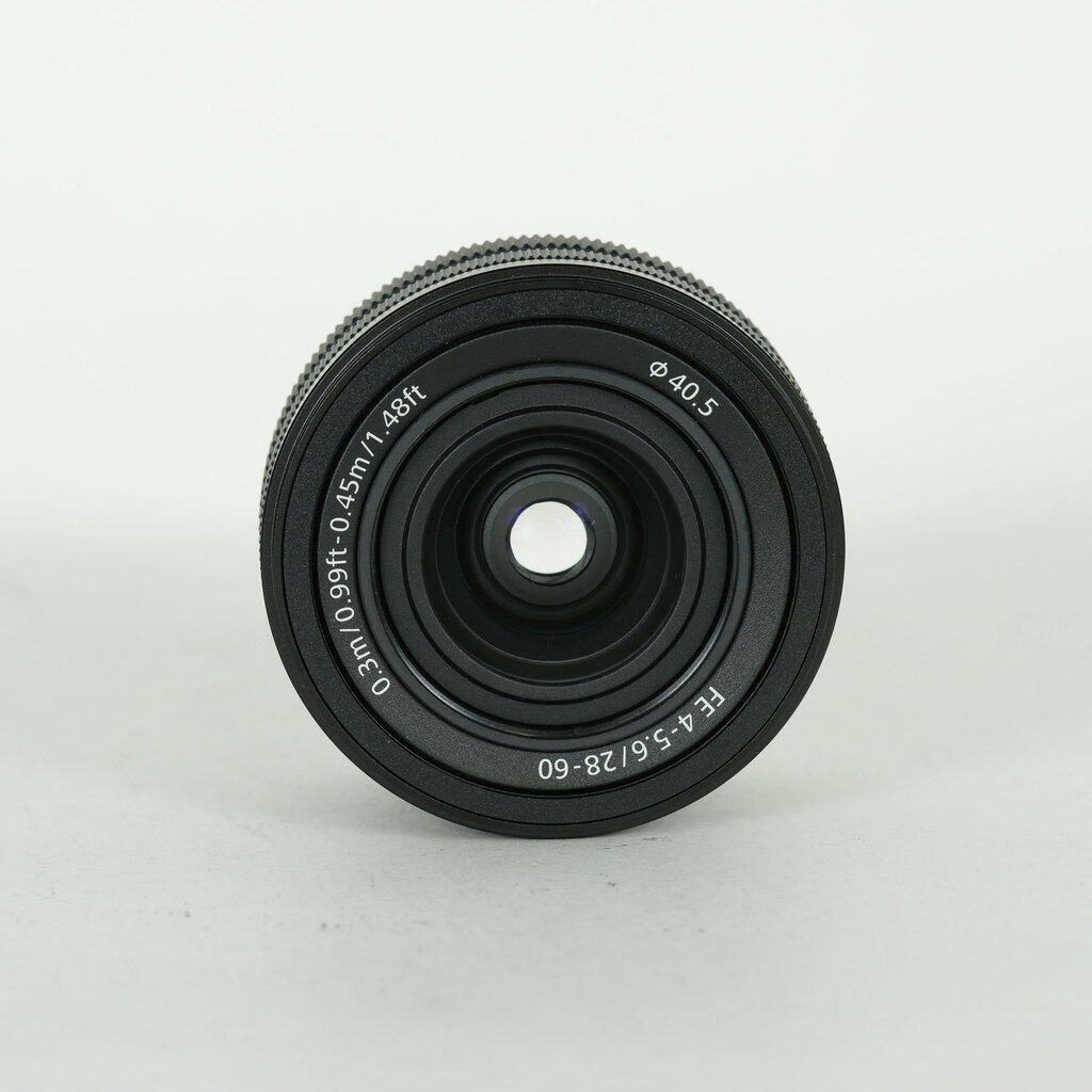 SONY FE 28-60mm F4-5.6 SEL2860の出品 | ONE SCENE（ワンシーン）