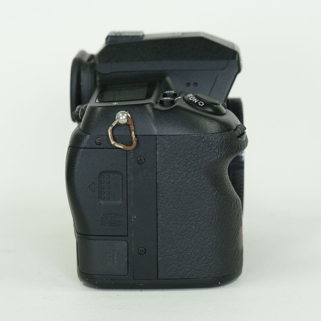 PENTAX K-5 ボディ