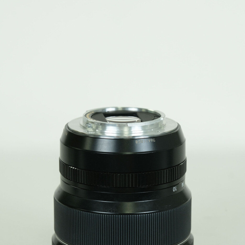 FUJIFILM XF10-24mmF4 R OIS FUJIFILM XF10-24mmF4 R OIS