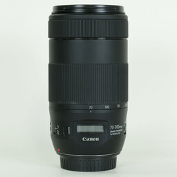 Canon EF70-300mm F4-5.6 IS II USM