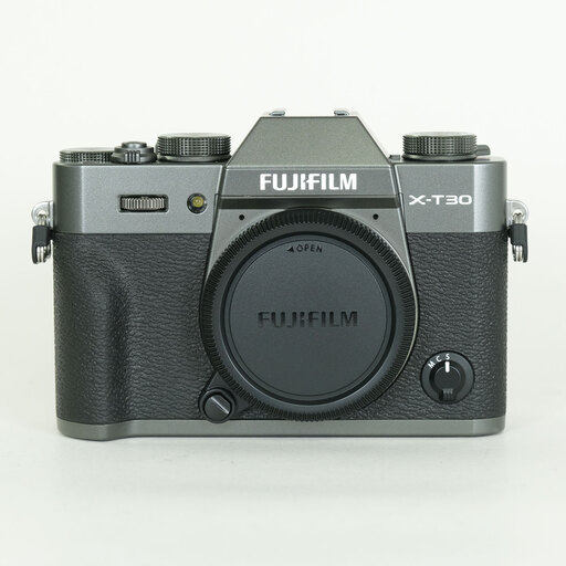 FUJIFILM X-T30 III