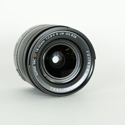 FUJIFILM XF18-55mmF2.8-4 R LM OIS