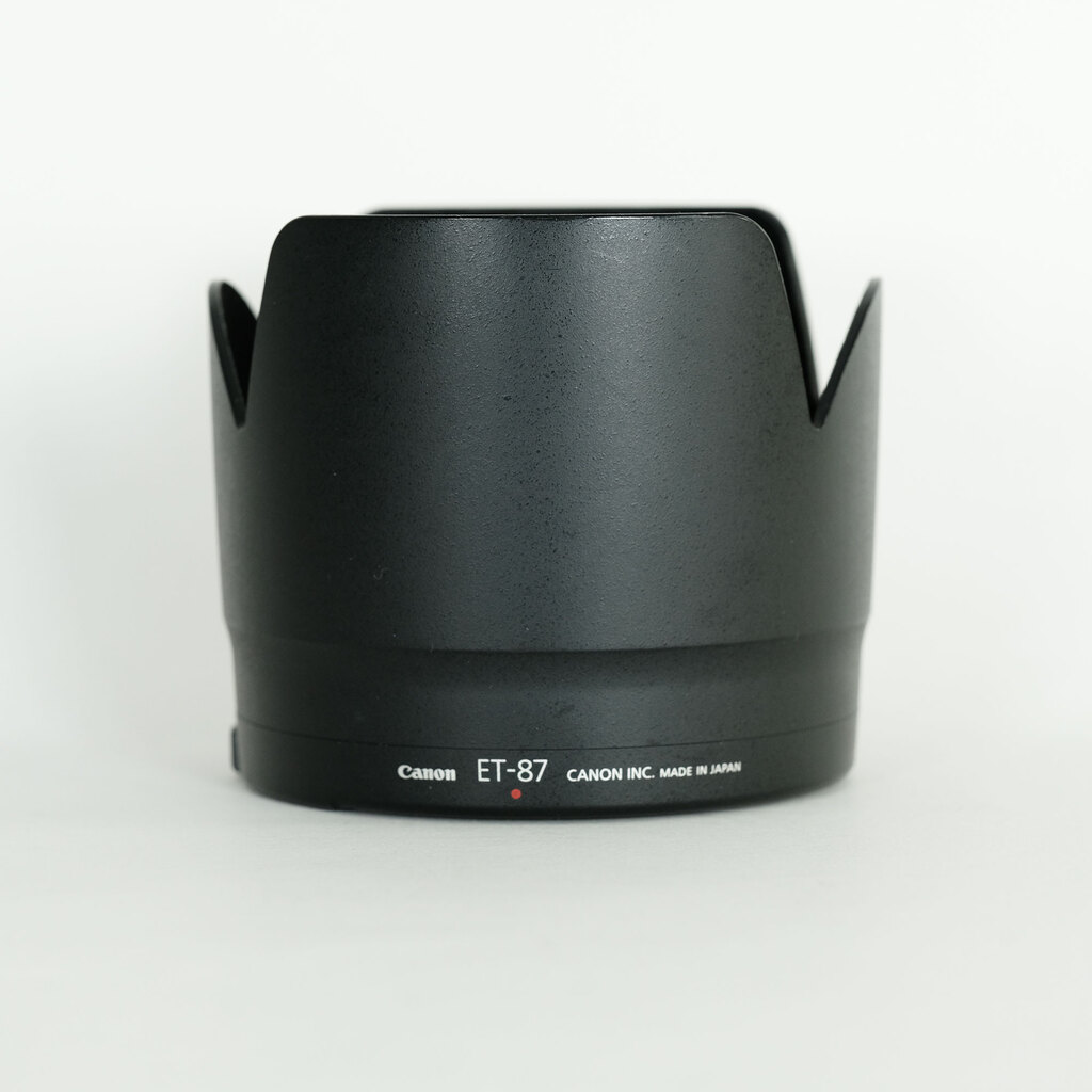 Canon EF70-200mm F2.8L IS III USM Canon EF70-200mm F2.8L IS III USM