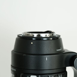 SIGMA 150-600mm F5-6.3 DG OS HSM | Contemporary [キヤノンEF用]