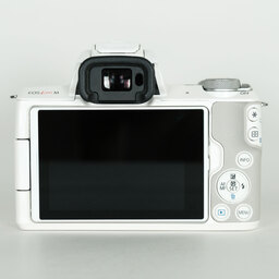 Canon EOS Kiss M