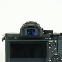 SONY α7 II（ILCE-7M2）