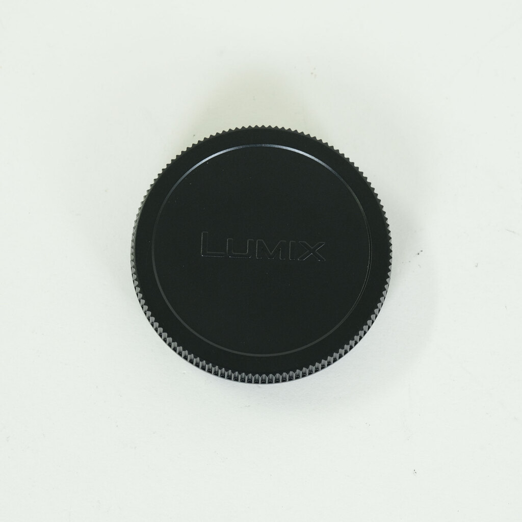 Panasonic LUMIX S 24-105mm F4 MACRO O.I.S.