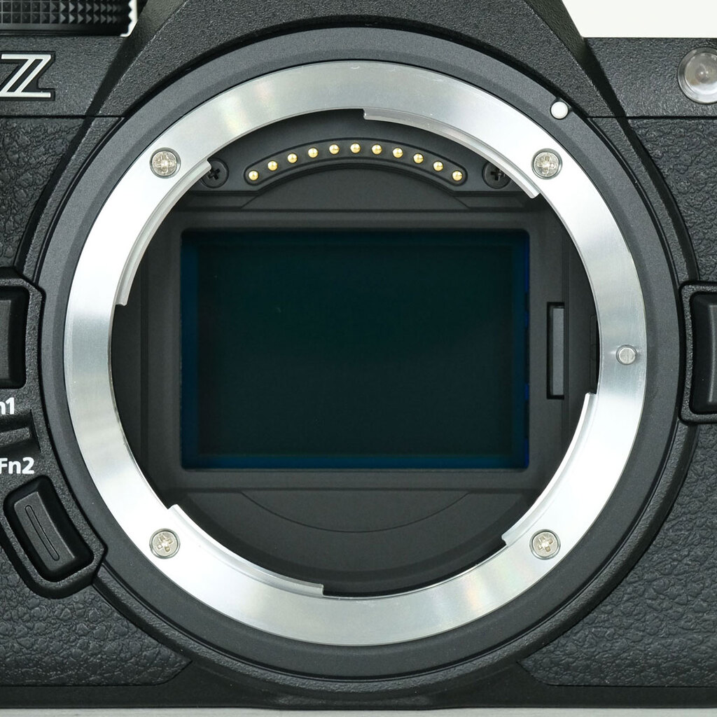 Nikon Z5II