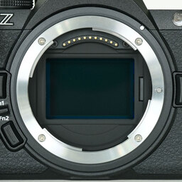 Nikon Z5II