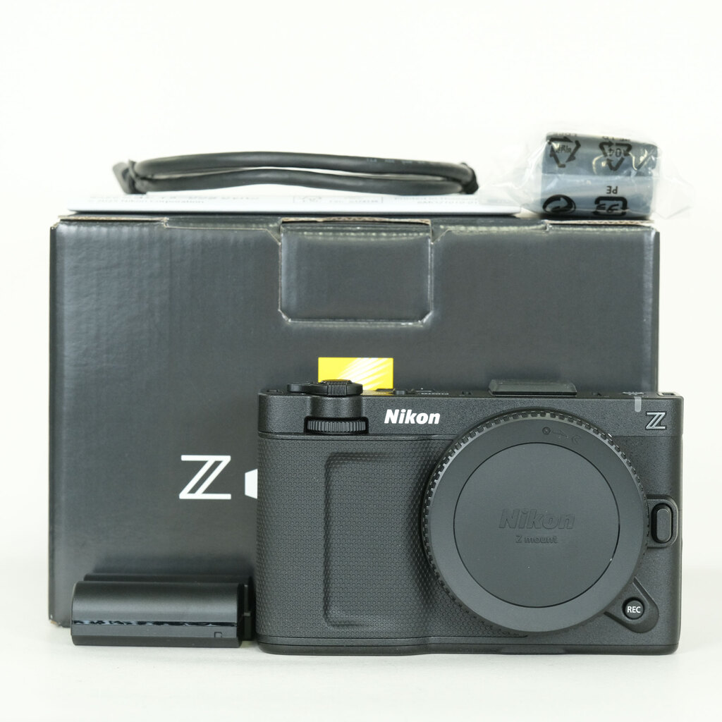 Nikon ZR